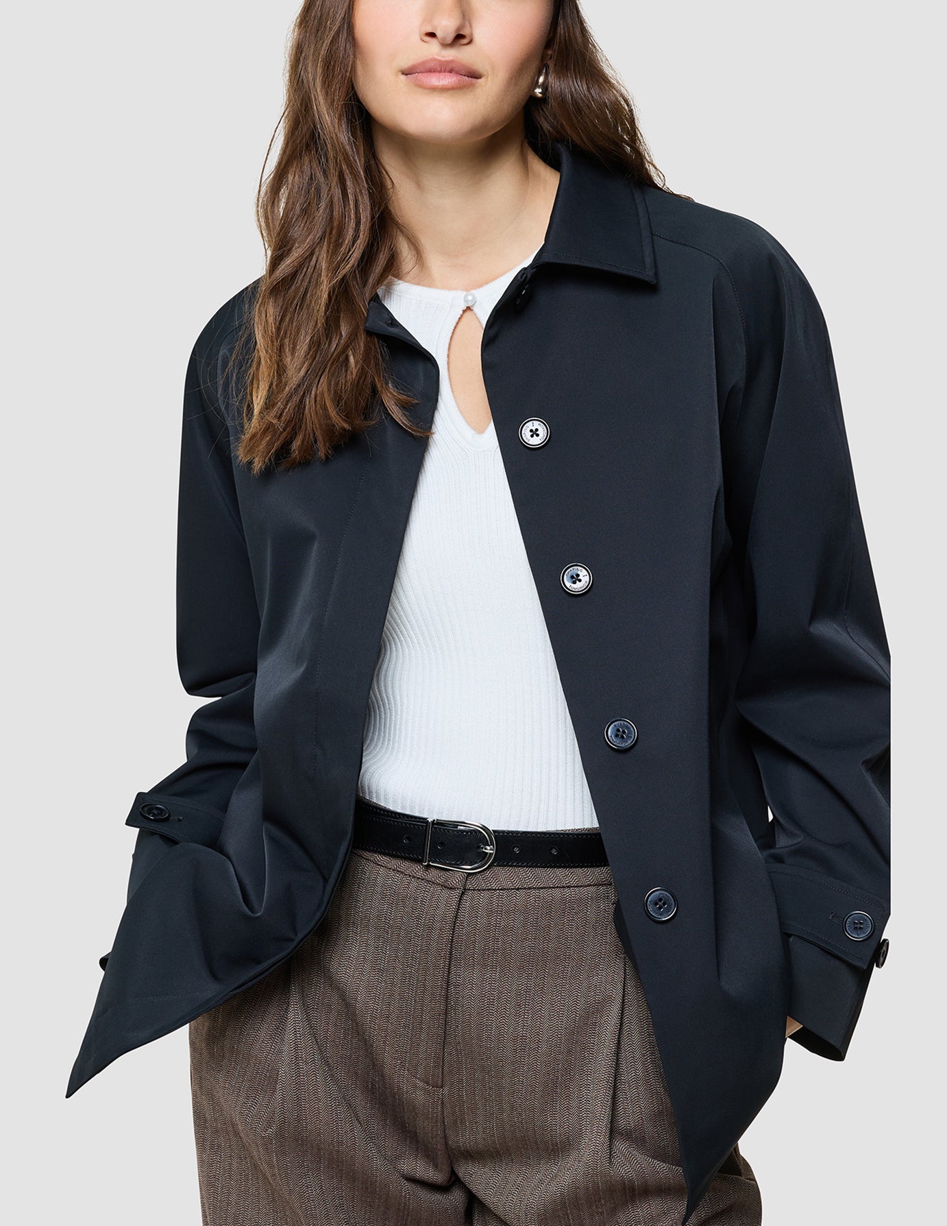 From first coffee to last meeting